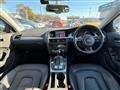 2014 Audi A4