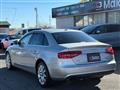 2014 Audi A4