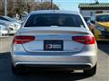 2014 Audi A4