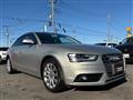 2014 Audi A4