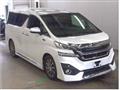 2016 Toyota Vellfire