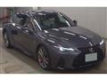 2021 Lexus IS