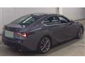 2021 Lexus IS
