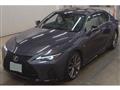 2021 Lexus IS