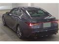 2021 Lexus IS