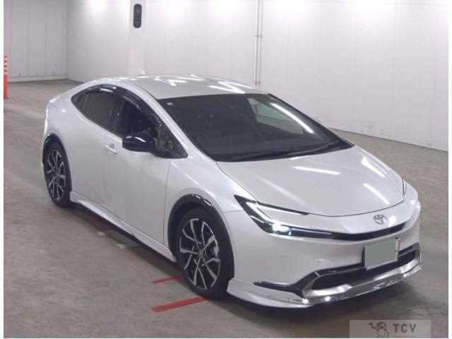 2023 Toyota Prius