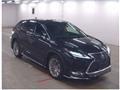 2022 Lexus RX
