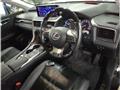 2022 Lexus RX