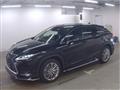 2022 Lexus RX