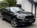 2016 BMW X6