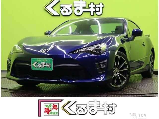2016 Toyota 86