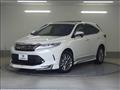 2019 Toyota Harrier