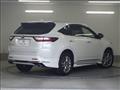 2019 Toyota Harrier