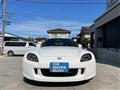 2003 Honda S2000