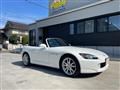 2003 Honda S2000