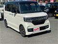 2018 Honda N BOX