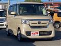 2017 Honda N BOX