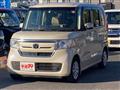 2017 Honda N BOX