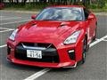 2018 Nissan Nissan GT-R