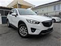 2013 Mazda CX-5
