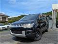 2011 Mitsubishi Delica D5