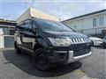 2011 Mitsubishi Delica D5