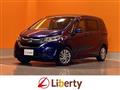 2016 Honda Freed