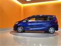 2016 Honda Freed
