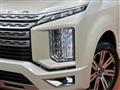 2020 Mitsubishi Delica D5