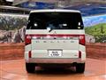 2020 Mitsubishi Delica D5