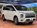 2020 Mitsubishi Delica D5