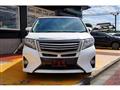 2015 Toyota Alphard G