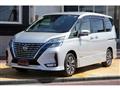 2020 Nissan Serena