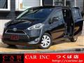 2017 Toyota Sienta