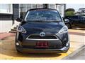 2017 Toyota Sienta