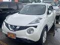 2015 Nissan Juke