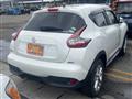 2015 Nissan Juke