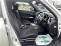 2015 Nissan Juke