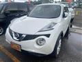2015 Nissan Juke