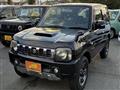 2012 Suzuki Jimny