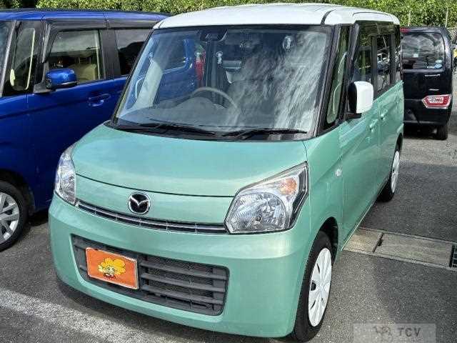 2014 Mazda Mazda Others