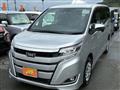 2020 Toyota Noah