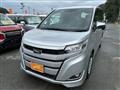 2020 Toyota Noah