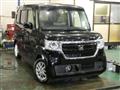 2018 Honda N BOX