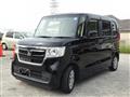 2018 Honda N BOX