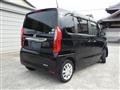 2018 Honda N BOX