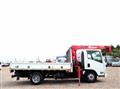 2012 Isuzu Elf Truck