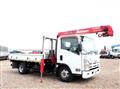 2012 Isuzu Elf Truck