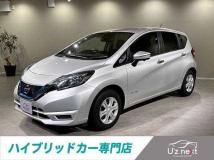 2019 Nissan Note