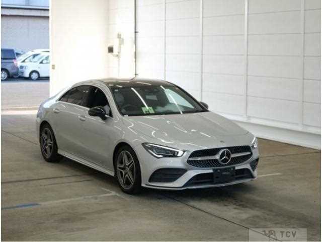 2020 Mercedes-Benz Mercedes-Benz Others